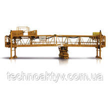 Роликовые Асфальтоукладчики Terex® Bid-Well Роликовые Асфальтоукладчики Terex® Bid-Well
