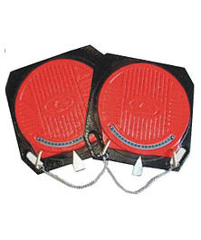 Поворотні круги