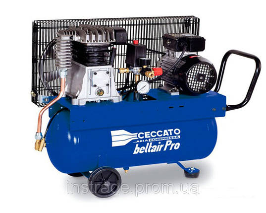 Компресор Ceccato BELTAIR PRO 90C4R 400/3/50, фото 1