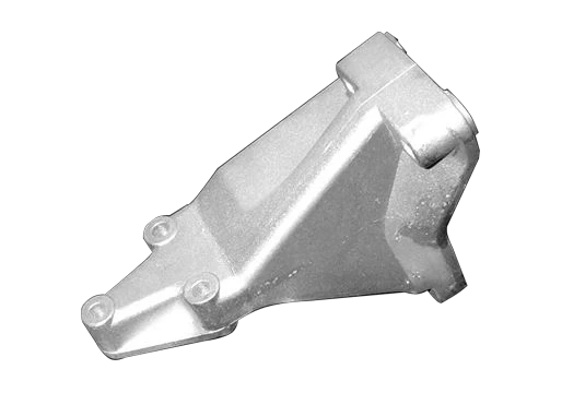 Кронштейн кріплення двигуна задній правий Chery Amulet A11 - A11-1001411