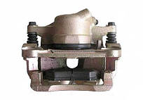 Супорт гальмівний передній правий Chery M11 - M11-3501060