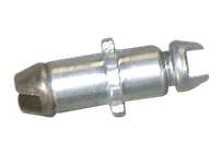 Механізм регулювання зазору колодок гальма стоянки Chery M11 - M11-3502410