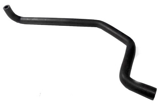 Патрубок відведення від радіатора пічки Chery Amulet A11 - A11-1303417