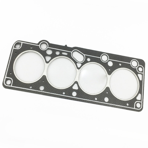 Прокладка головки блоку циліндрів Chery Amulet A11 - 480-1003080