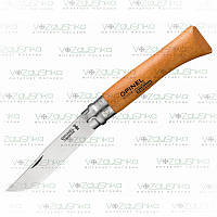 Opinel 10 Carbone (113100)