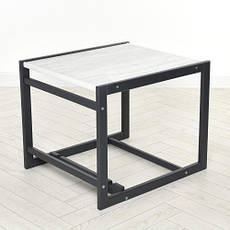 Стільчик Graphite аляска, фото 3