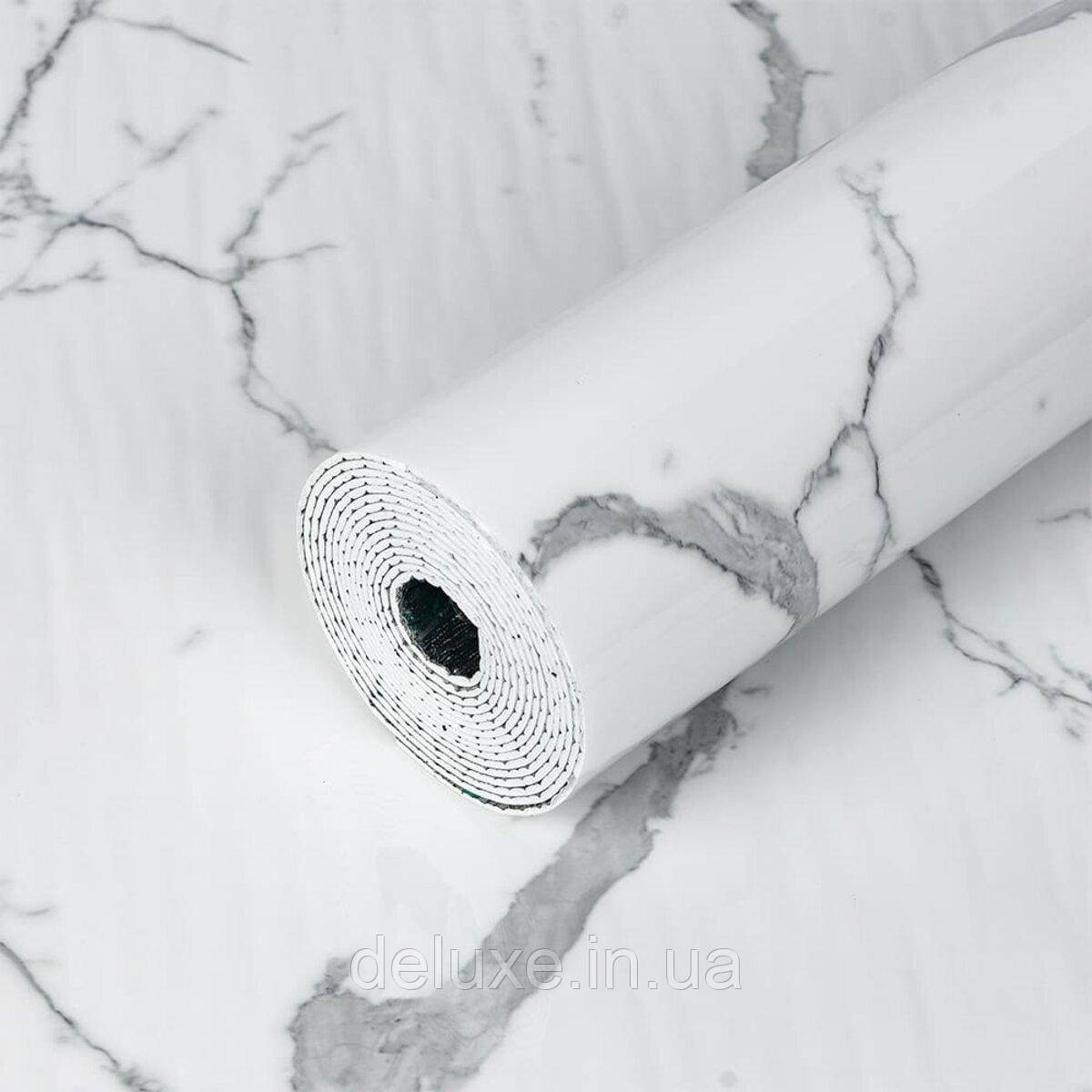 Самоклеюча стінова PET плитка у рулоні 600х3000х2мм SW-00001690, фото 1