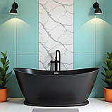 Самоклеюча стінова PET плитка у рулоні 600х3000х2мм SW-00001690, фото 5