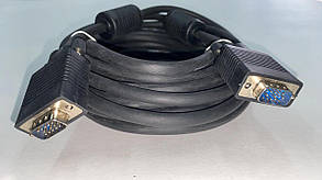 VGA-VGA шнур Prolink PB488-0150 (1,5м), фото 3