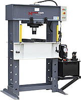 Прес гідравлічний METCOR HPP-60