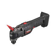 Реноватор акумуляторний з безщітковим двигуном 20 В, 8000-20000 об/хв, кут осциляції 3.2 'без ЗУ та АКБ, фото 2