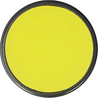 Жовтий кольоровий фільтр Alitek Yellow Full color, 58 мм