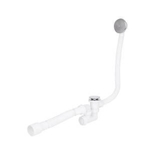 Сифон для ванни Lidz (WHI) 60 03 V002 02