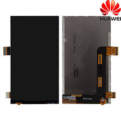 Дисплей (екран, матриця) для Huawei Ascend Y3 2, оригінал