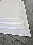Підкладка 5 мм під ламінат та паркетну дошку ExpertFloor біла, фото 4