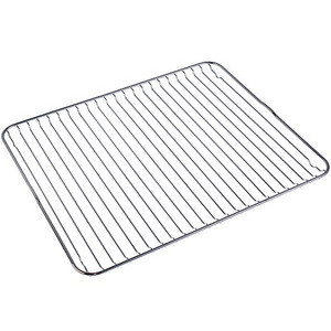 Решітка для духовки Electrolux 140064006012 466x385mm, фото 1