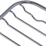 Решітка для духовки Electrolux 140064006012 466x385mm, фото 4