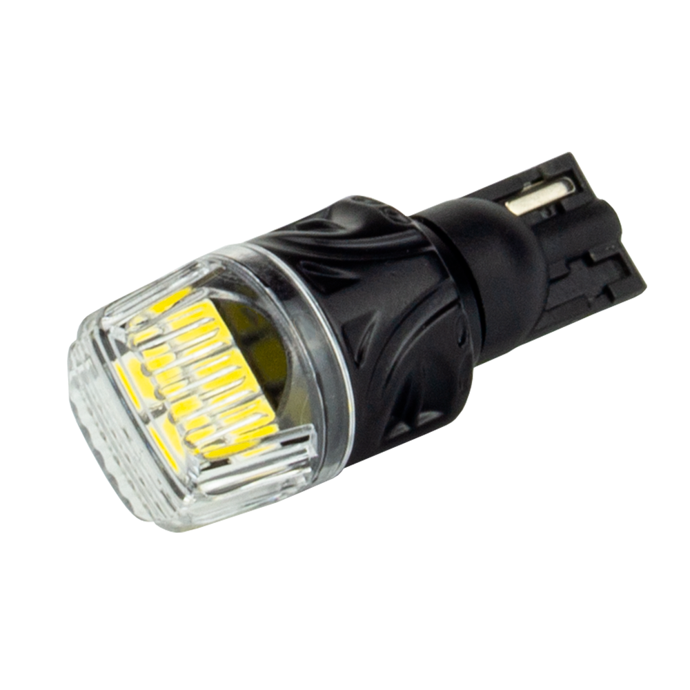 Світлодіоди в габаритні вогні. підсвітку номера та в салон DriveX S25-101 1156-15 12V автомобільні світлодіоди, фото 1