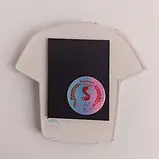 Магніт (футболка) Києво-Печерська Лавра (19930), фото 2