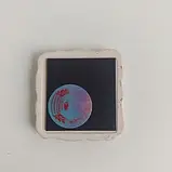 Магніт Київ. Андріївська церква (акварель)(9466), фото 3