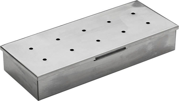 Коптильня Char-Broil з неіржавкої сталі, фото 2