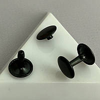 Холітен 12x12 оксид (100шт) подвійний