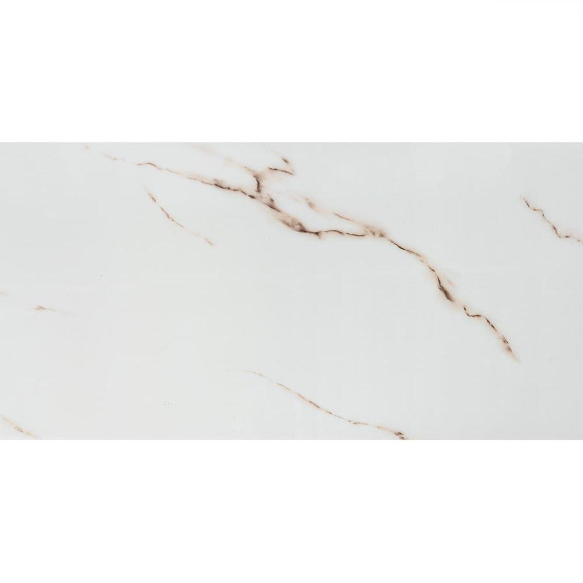 Самоклеюча стінова PET плитка 600х300х2мм SW-00001677