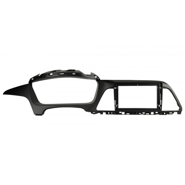 Рамка перехідна Hyundai Sonata 2015-2017 9" DriveX (22-1-0039-9), фото 1