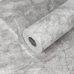 Самоклейна стінова PET плитка в рулоні 600х3000х2мм (D) SW-00003240