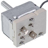 Термостат 8032828 55.17069.140 L = 120 cm (299 °C) для духовки Hansa, фото 2