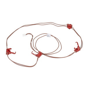 Мікровимикачі блока розпалу C00264307 для варильної панелі Ariston, фото 1