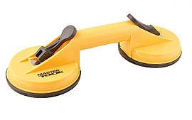 Тримачі вакуумні для скла