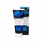 ПІНКА ДЛЯ ВМИВАННЯ 3w clinic  COLLAGEN CLEAR CLEANSING FOAM  180 мл, фото 3