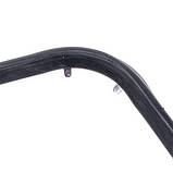 Ущільнювач дверей для духовки плити Gorenje 593515, фото 2