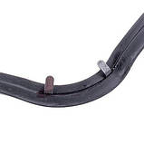 Ущільнювач дверей для духовки плити Gorenje 593515, фото 3