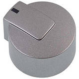 Ручка регулювання для варильної панелі Electrolux 3550379121, фото 2