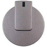 Ручка регулювання для варильної панелі Electrolux 3550379121, фото 3