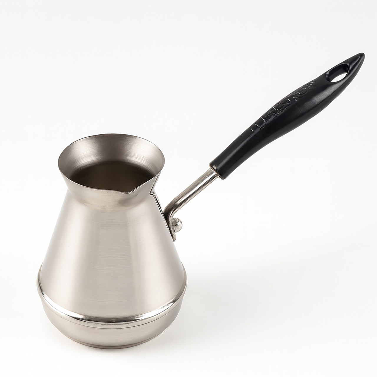 Турка арабіка для кави з нержавіючої сталі 350 мл