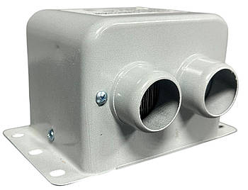 Автомобільний обігрівач салону тепловентилятор 24 вольт 600 ват