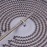 Конфорка для склокерамічної поверхні Electrolux 3890800216, фото 5