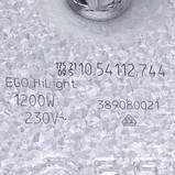 Конфорка для склокерамічної поверхні Electrolux 3890800216, фото 6