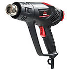 Фен будівельний Vitals Professional TF 208JSce (57229)