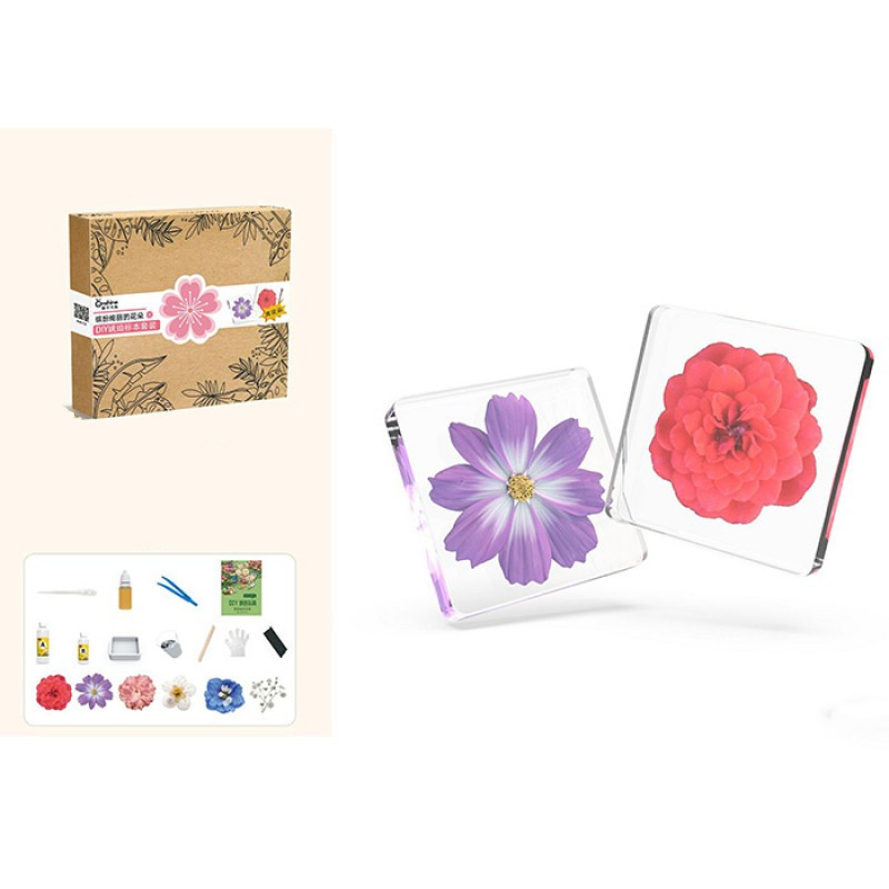 Набір для творчості Сухоцвіт, фото 1