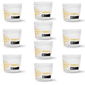 Дегустаційний сет фільтр кави 5уп. по 100 г.