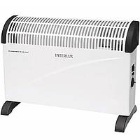 Конвектор Interlux INC-0404W