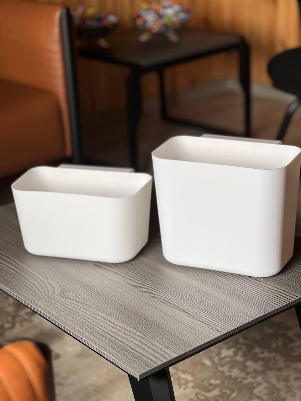 Відро для сміття на двері БІЛЕ AND XL-1170 Лучшая цена, фото 1