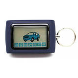 Брелок з РК-дисплеєм для сигналізації StarLine D94S D42, фото 2