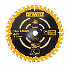 Пиляльний диск DeWALT EXTREME 184x16мм (DT10303)