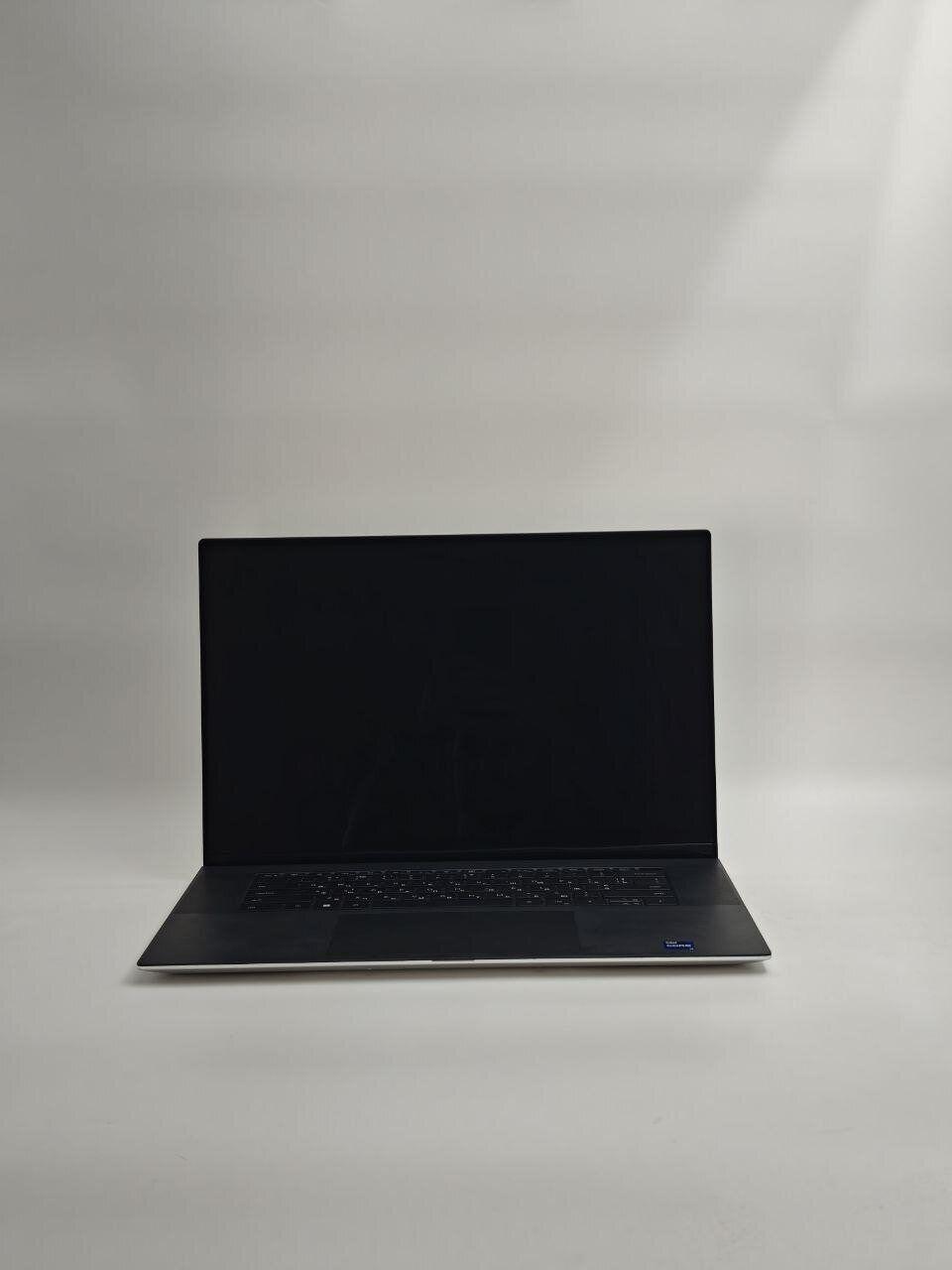 Б/в Ігровий ноутбук Б-клас Dell XPS 17 9720 17.3" 3840x2400 Touch| i9-12900HK| 16GB RAM| 512GB SSD| RTX 3060 6GB