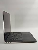 Б/в Ігровий ноутбук Б-клас Dell XPS 17 9720 17.3" 3840x2400 Touch| i9-12900HK| 16GB RAM| 512GB SSD| RTX 3060 6GB, фото 3